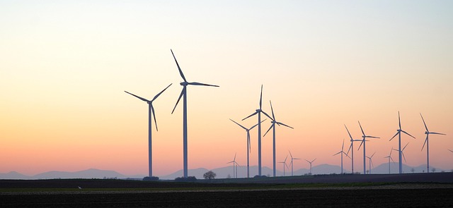 From Breezes to Bulbs: The Journey of Wind Power Energy