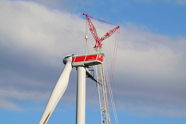 Wind Power Around the World: Global Leaders in Sustainable Energy